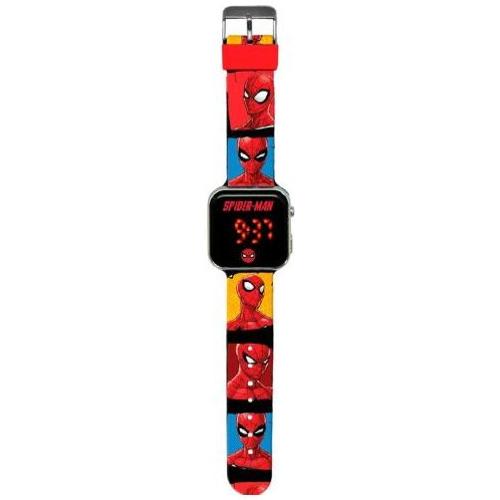 Ds Import Orologio SPIDERMAN SPD4903