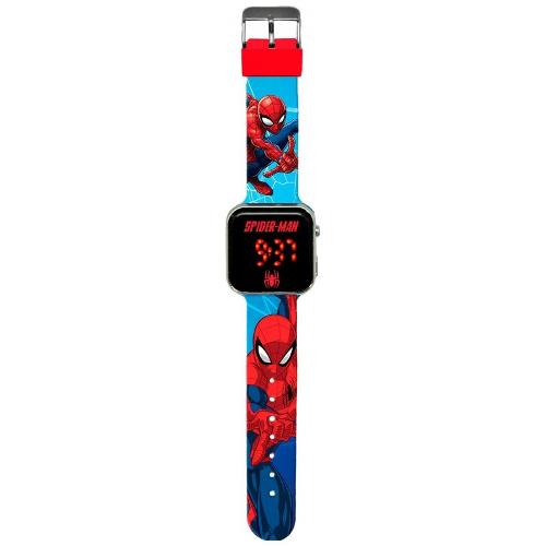 Ds Import Orologio SPIDERMAN SPD4987