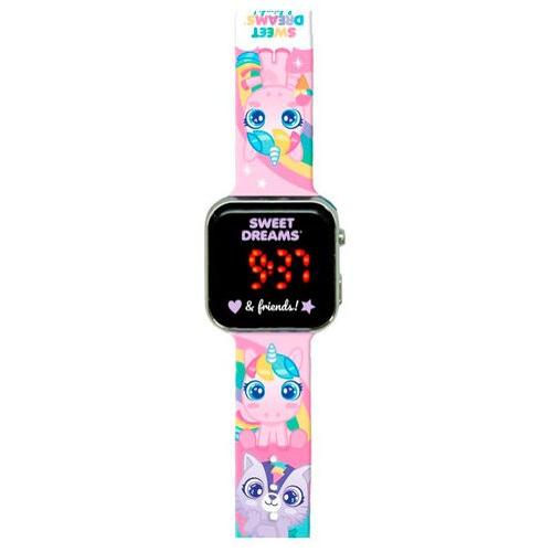 Ds Import Orologio SWEET DREAMS KL11621