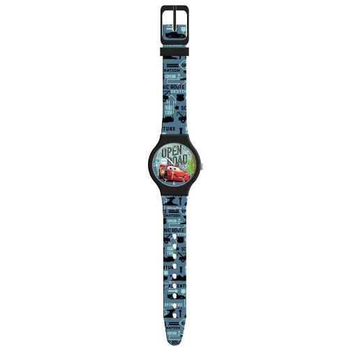 Ds Import Orologio CARS 563503