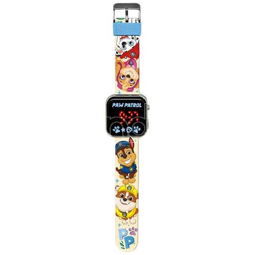 Ds Import Orologio PAW PATROL PW19961