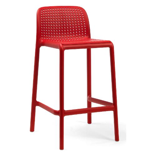 Nardi Sgabello polipropilene LIDO Mini Assortito 40345
