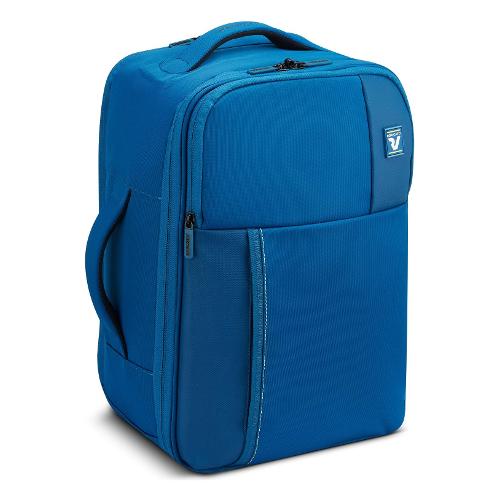 Roncato Zaino viaggio (18L) MOVE blu laguna (25x20x40 cm) 41535453