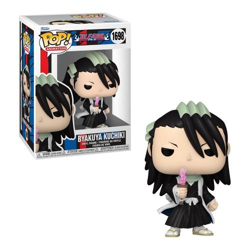 Funko POP ANIMATION Bleach Byakuya Kuchiki 1698 75507