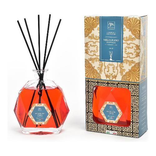 Mercury Profumatore a sticks (700ml) Melograno d'Antalya PROFUMI DAL MONDO 55815