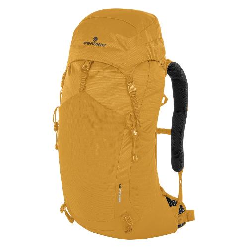 Ferrino Zaino trekking ESTELLA (30L) giallo ocra 75755QGG