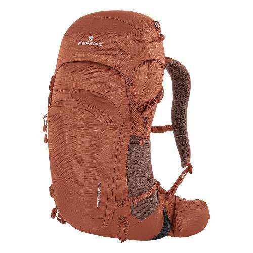 Ferrino Zaino trekking FINISTERRE (30L) rosso 75746QRR