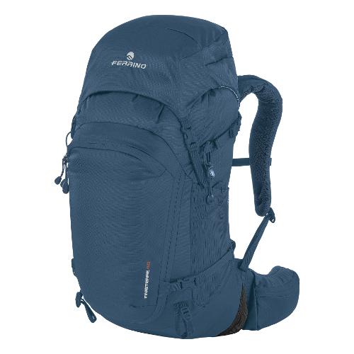 Ferrino Zaino trekking FINISTERRE (40L) blu 75747QBB