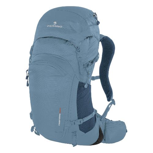 Ferrino Zaino trekking FINISTERRE LADY (28L) verde acqua 75748QTT