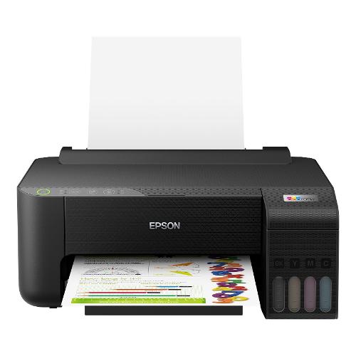Epson Stampante Inkjet Tank ( A4 Simplex 5760 x 1440 ) ECOTANK ET 1810 Black C11CJ71401
