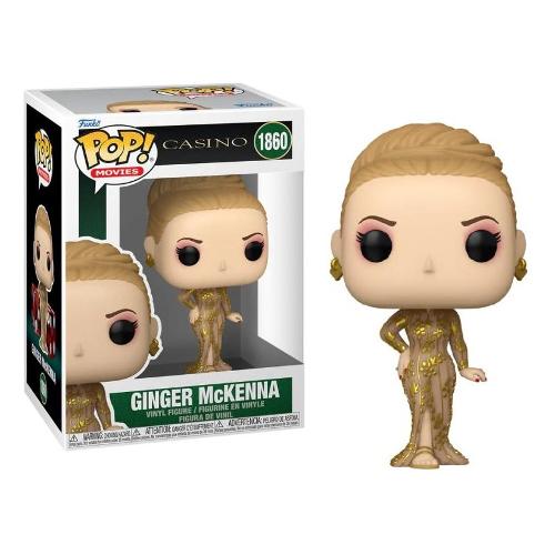 Funko POP MOVIES Casino Ginger McKenna 1860 80201
