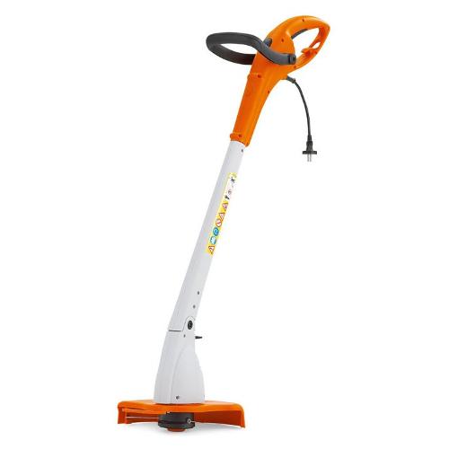 Stihl Tagliabordi elettrico 245W taglio 24cm Fse 31 48150114100