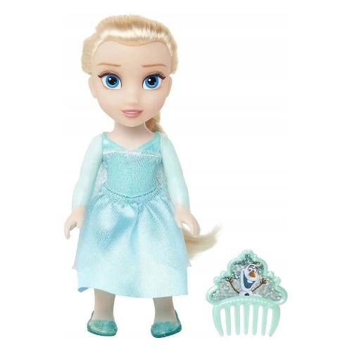Jakks Pacific Bambola Elsa (20cm) FROZEN 20722