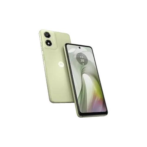 Motorola Smartphone 6,56" MOTO E14 4G Lte Pastel green 64GB PB3C0005SE Ram 2GB