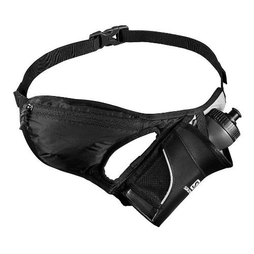 Salomon Marsupio monoscomparto HYDRO 45 Belt Black LC1091200