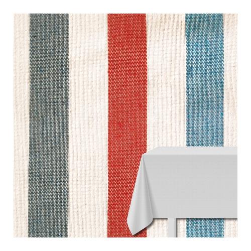 Tessitura Zambaiti Tovaglia ESMERALDA Assortito (300x140cm) 4014104