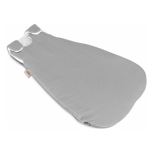 Cam Sacco invernale 6-18m (70x45cm) NANNA PIU' Grigio 039 CB