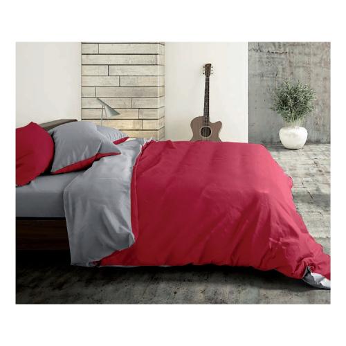 Tessitura Zambaiti Completo letto piazza e mezza cotone SUGAR Assortito