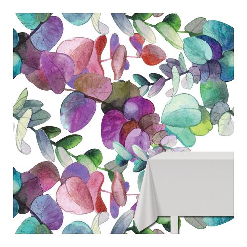 Tessitura Zambaiti Tovaglia SPOTTY Antimacchia Flof 7256 (180x140cm)