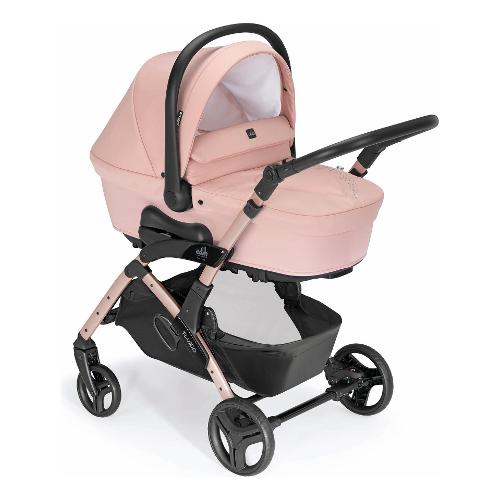 Cam Sistema modulare Duo FLUIDO EASY Cuore rosa 877021 C960