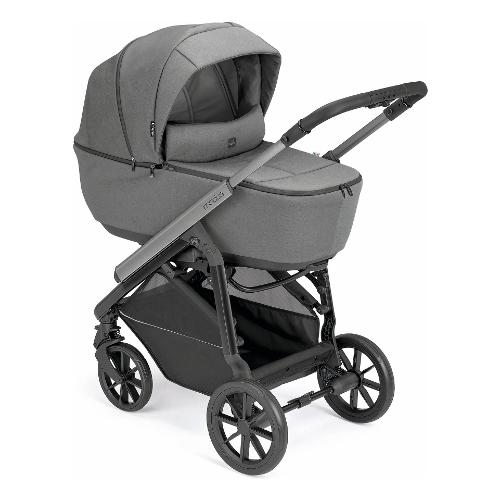 Cam Sistema modulare Duo MODUS Antracite 802020 C603