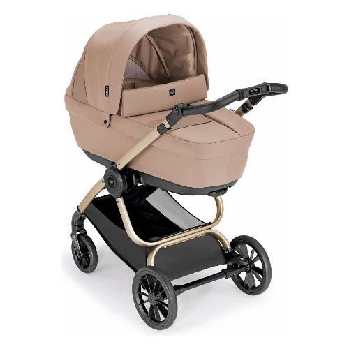 Cam Sistema modulare Duo TECHNO BABILA Cammello 805025 C562