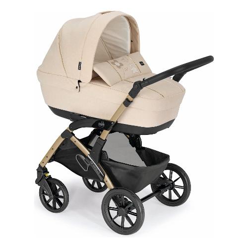 Cam Sistema modulare Duo DINAMICO SMART Beige natura 897026 C991