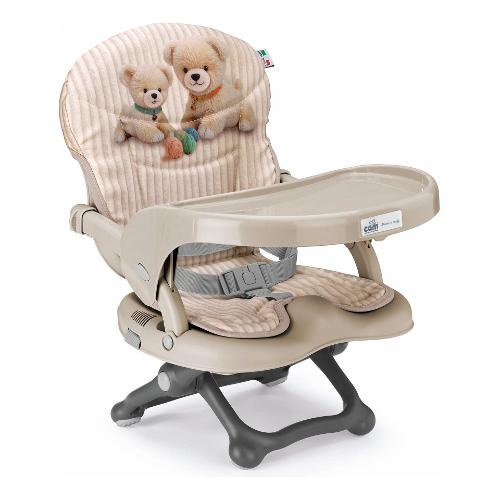 Cam Alzasedia seggiolina SMARTY Cagnolini S333 C264