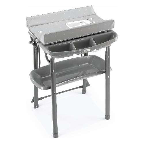 Cam Fasciatoio bagnetto estraibile (83,3x110x102,5cm) AQUA SPA Coniglio C613 C264