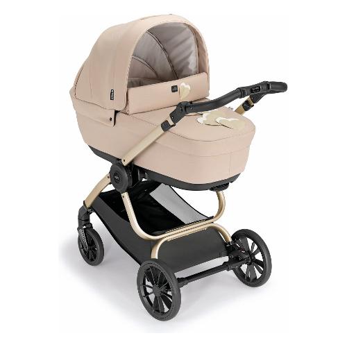 Cam Sistema modulare Duo TECHNO BABILA Cuori beige 805025 C564