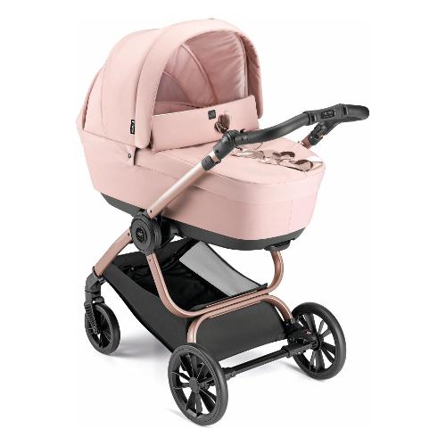 Cam Sistema modulare Duo TECHNO BABILA Cuori rosa 805025 C563