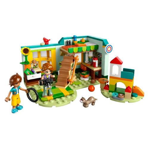 LEGO La camera di Autumn ( 222 pz ) FRIENDS 6a+ 42646