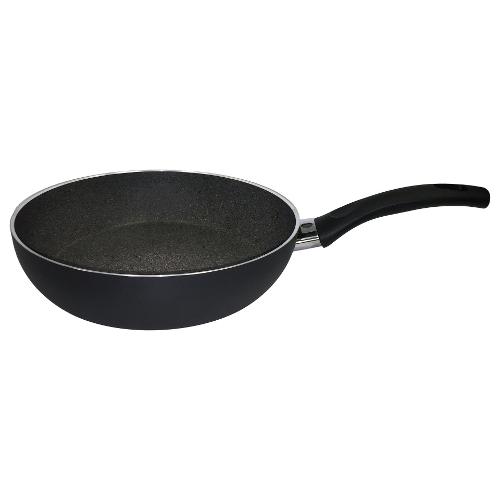 Ballarini Padella Antiaderente Thermopoint (28cm) BOLOGNA Nero 1000318