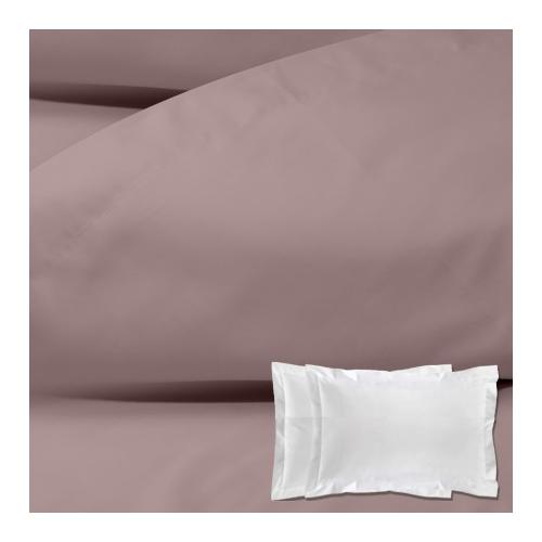 Tessitura Zambaiti Federa BRIGHT Rosa antico 51