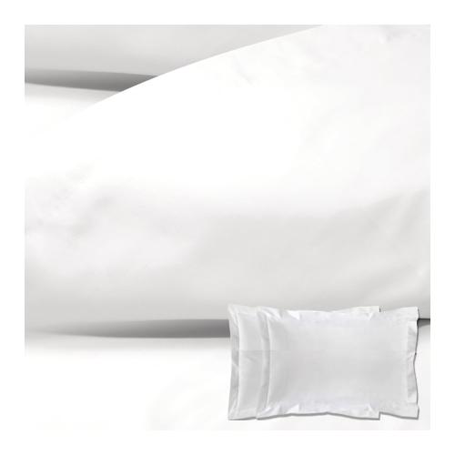 Tessitura Zambaiti Federa BRIGHT Bianco 01
