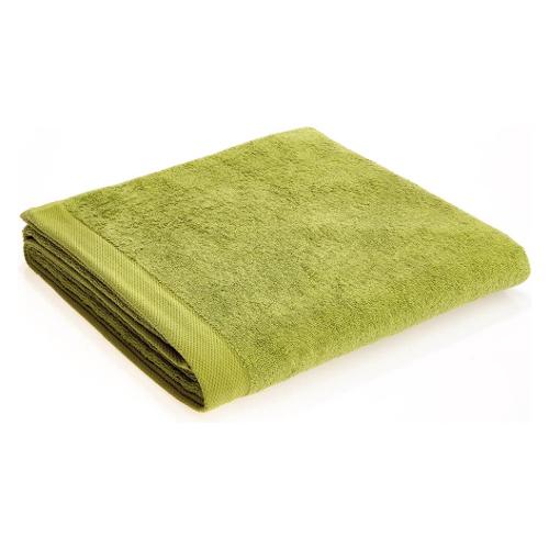 Cogal Telo bagno MIKADO (150x100cm) Spugna 033 Verde