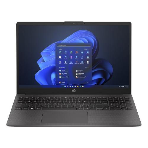 Hp Notebook 15,6" 250 G10 ( Intel Core i3 N305 8GB 512GB ) Dark ash silver AD1N9ET