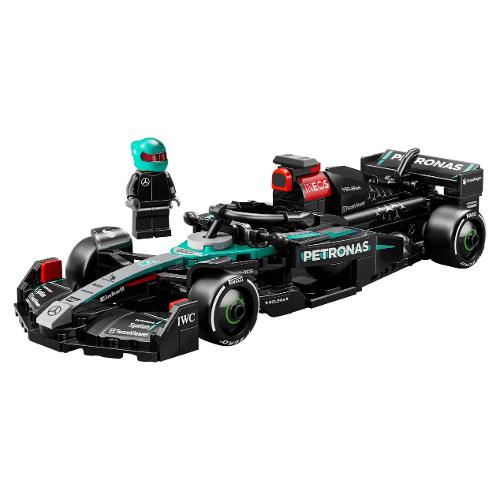 LEGO Auto da corsa Mercedes-AMG F1 W15 ( 267 pz ) SPEED CHAMPIONS 10a+ 77244