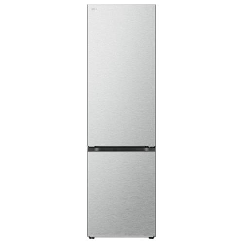 Lg Frigorifero e congelatore Combinato GBV7280AMB NatureFresh Total No Frost Metal sorbet classe A (59,5x67,5x203cm)