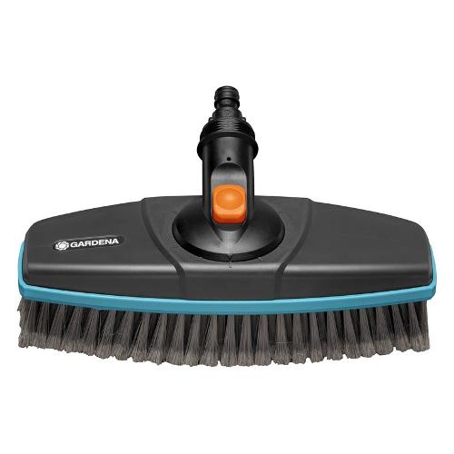 Gardena Idrospazzola lavaggio CLEANSYSTEM Soft 18810 20