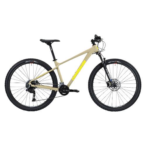 Cicli Lombardo Mountain Bike alluminio ( 18 vel ) 29" SESTRIERE 500 Yvory matt DH2903 5244 (taglia 44 )