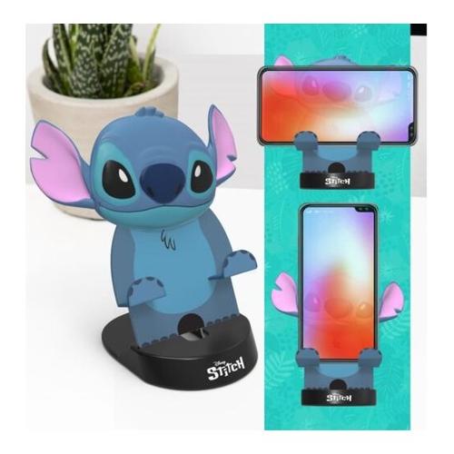 Paladone Porta elettroniche LILO & STITCH Blue PP13486LS