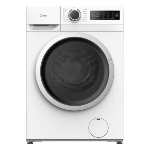 Midea Lavatrice 8 Kg SERIE 110 MF110W80BA10 W IT White classe A 1400giri/min (59,5x53,5x85cm)