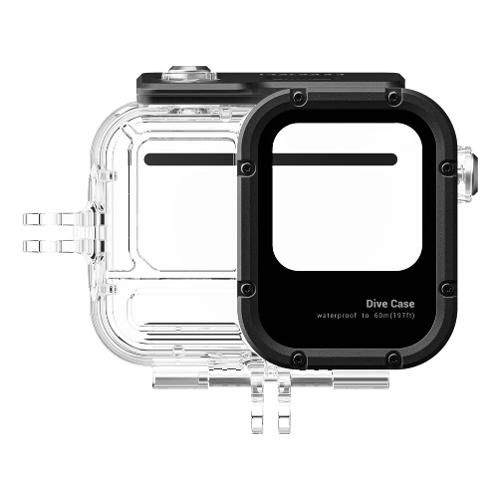 Insta360 Custodia impermeabile Dive Case Ace Pro 2 Clear CINSABGR