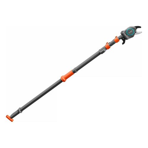 Gardena Svettatoio tagliarami con asta testa orientabile STARCUT PRO taglio max d. 3,2cm 12081 20