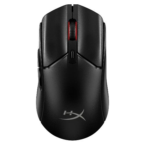 HyperX Mouse Gaming PULSEFIRE Haste 2 Core Wireless Black 8R2E6AA