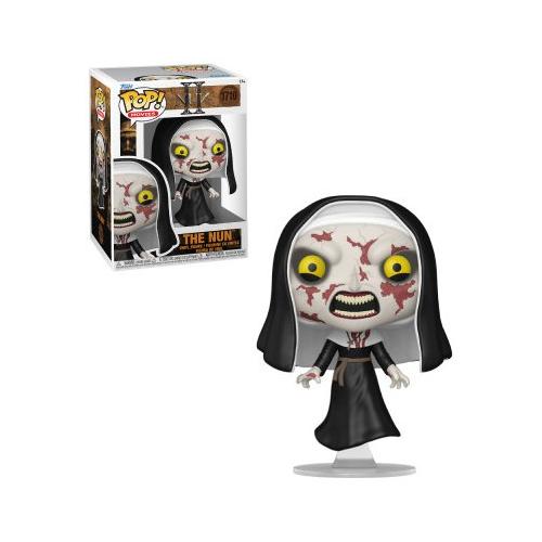 Funko POP MOVIES The Nun II The Nun 1710 83447