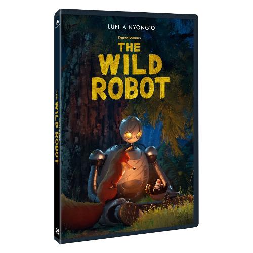 Universal Pictures Robot Selvaggio (Il) 1150389