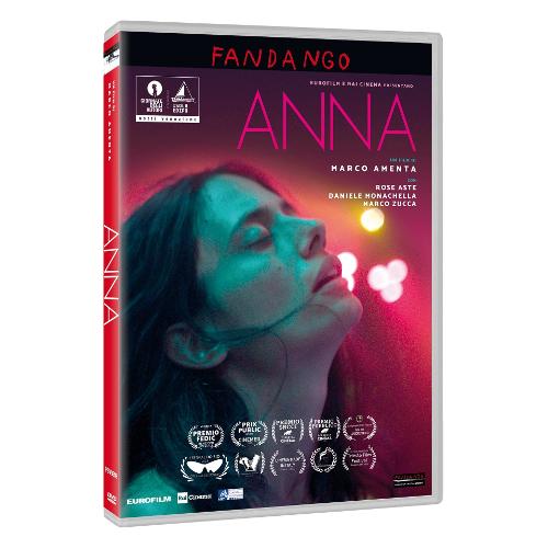 Cecchi Gori Home Video Anna