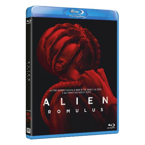 Eagle Pictures Alien: Romulus